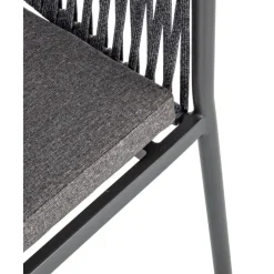 Online Silla Apilable Para Exterior Florencia Muebles De Jardin