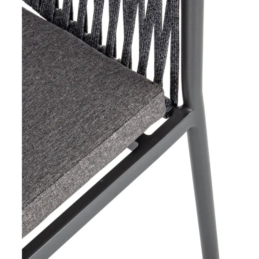 Online Silla Apilable Para Exterior Florencia Muebles De Jardin