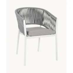 Discount Silla Apilable Para Exterior Florencia Muebles De Jardin