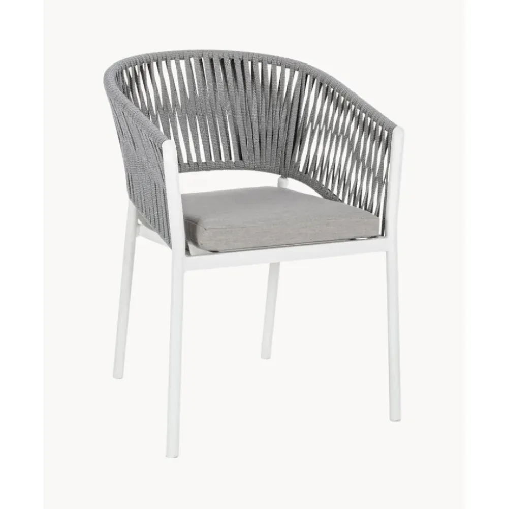 Discount Silla Apilable Para Exterior Florencia Muebles De Jardin