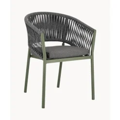 Discount Silla Apilable Para Exterior Florencia Muebles De Jardin