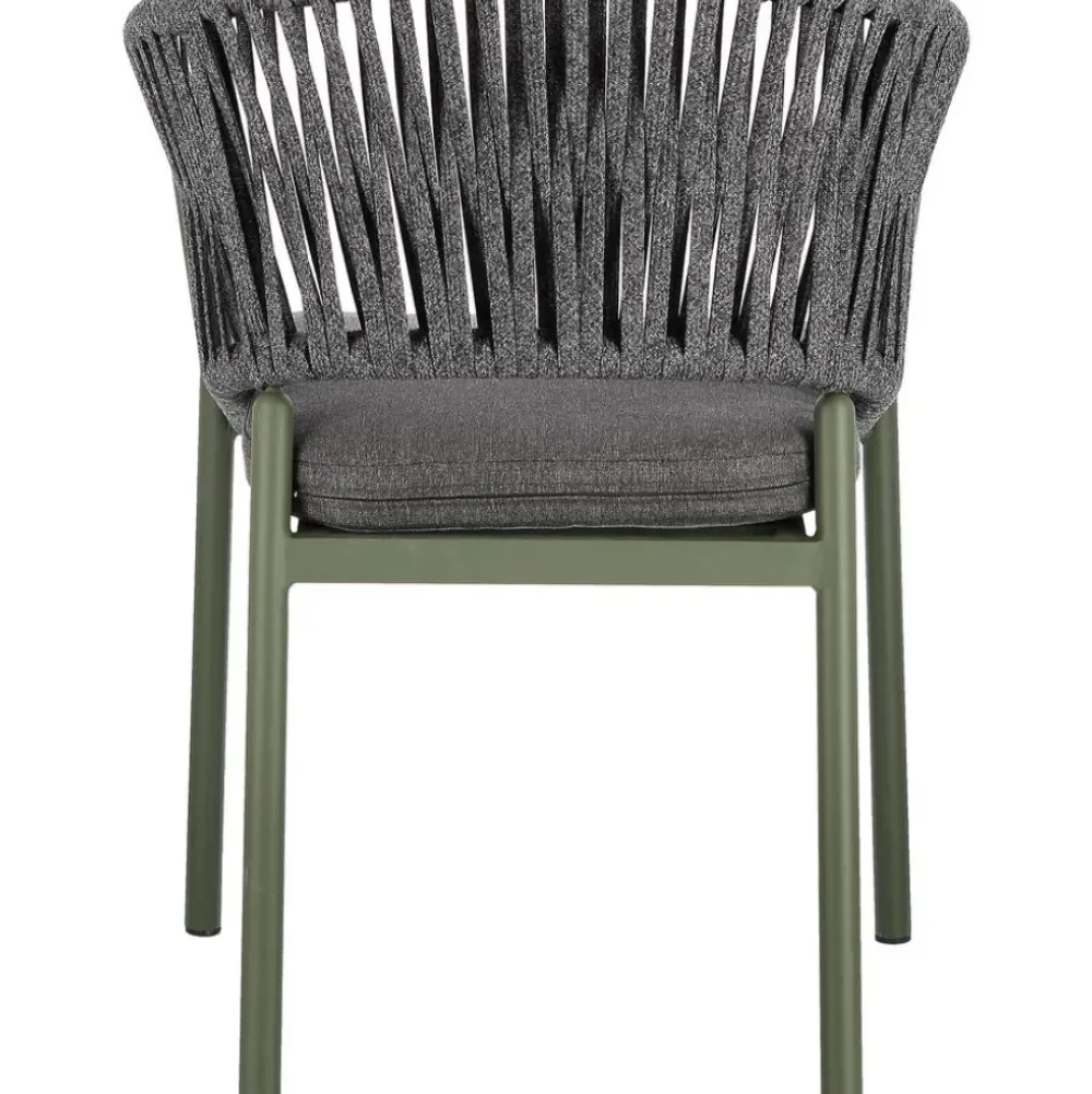 Discount Silla Apilable Para Exterior Florencia Muebles De Jardin