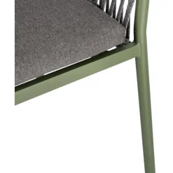 Discount Silla Apilable Para Exterior Florencia Muebles De Jardin