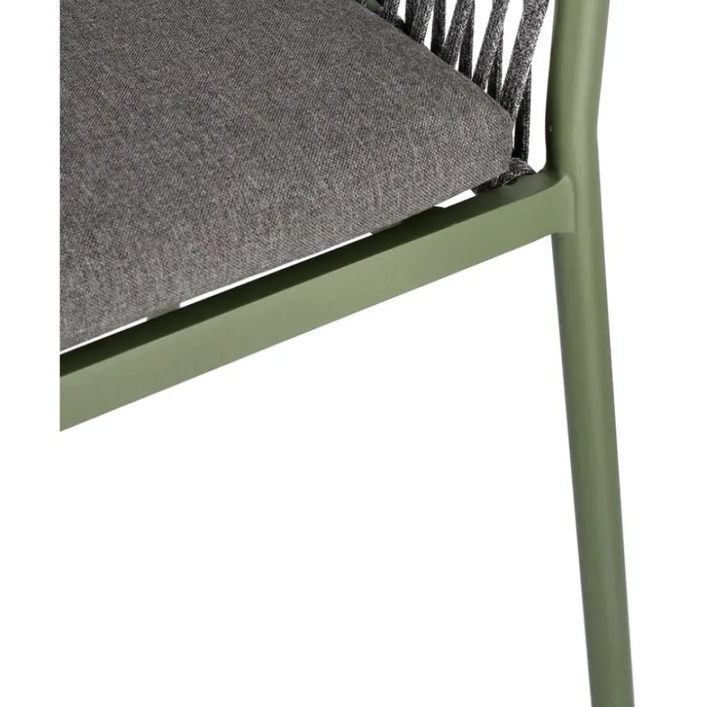 Discount Silla Apilable Para Exterior Florencia Muebles De Jardin