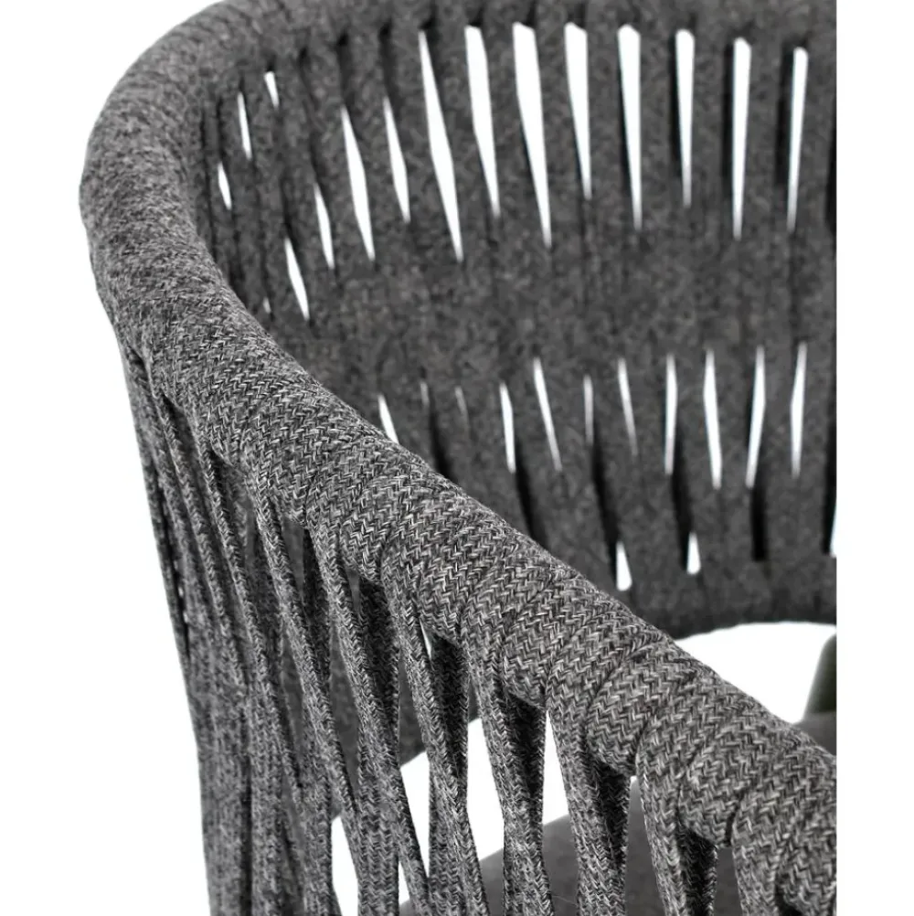 Discount Silla Apilable Para Exterior Florencia Muebles De Jardin