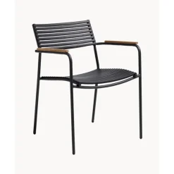 Online Silla Con Reposabrazos Para Exterior Mood Muebles De Jardin