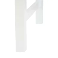 Discount Silla Con Reposabrazos Para Exterior De Madera Rosenborg Muebles De Jardin
