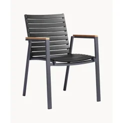 Online Silla Con Reposabrazos Para Exterior Mood Extreme Muebles De Jardin