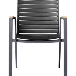 Online Silla Con Reposabrazos Para Exterior Mood Extreme Muebles De Jardin