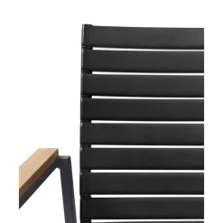 Online Silla Con Reposabrazos Para Exterior Mood Extreme Muebles De Jardin