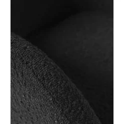 Hot Silla De Escritorio En Tejido Boucle Lucie Sillas De Escritorio