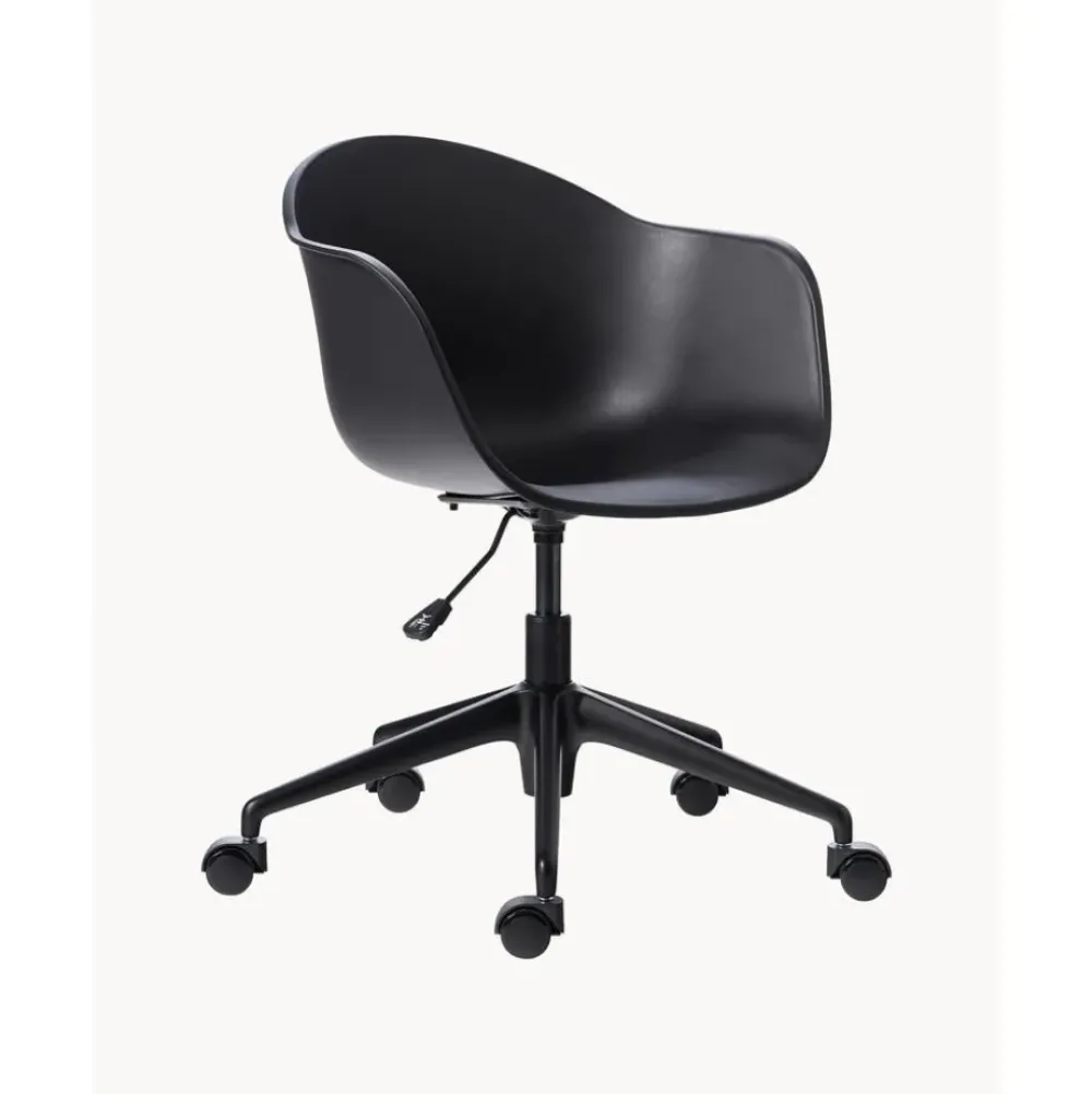 Outlet Silla De Oficina Claire Sillas De Escritorio