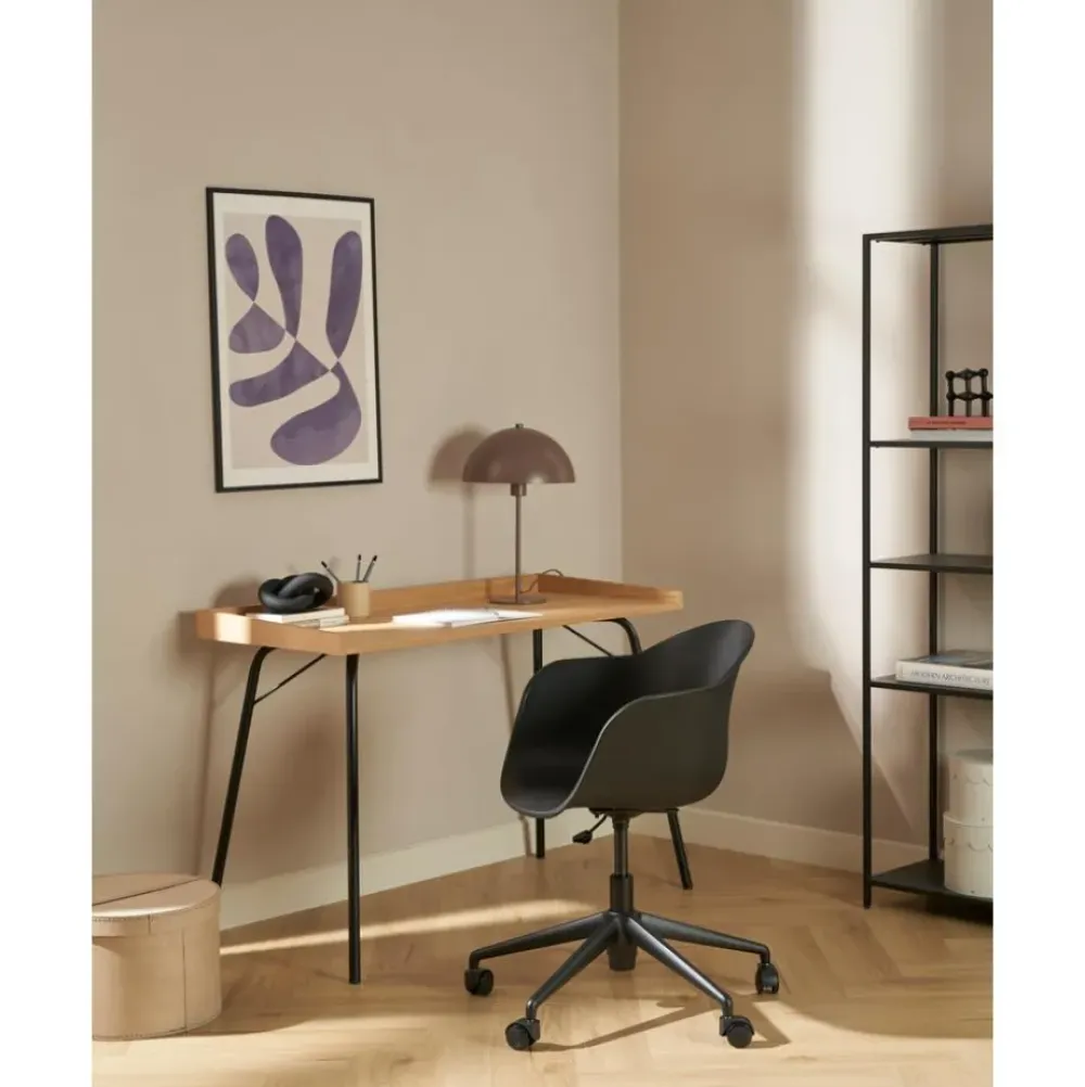 Outlet Silla De Oficina Claire Sillas De Escritorio