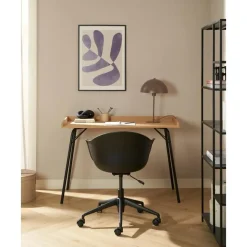 Outlet Silla De Oficina Claire Sillas De Escritorio