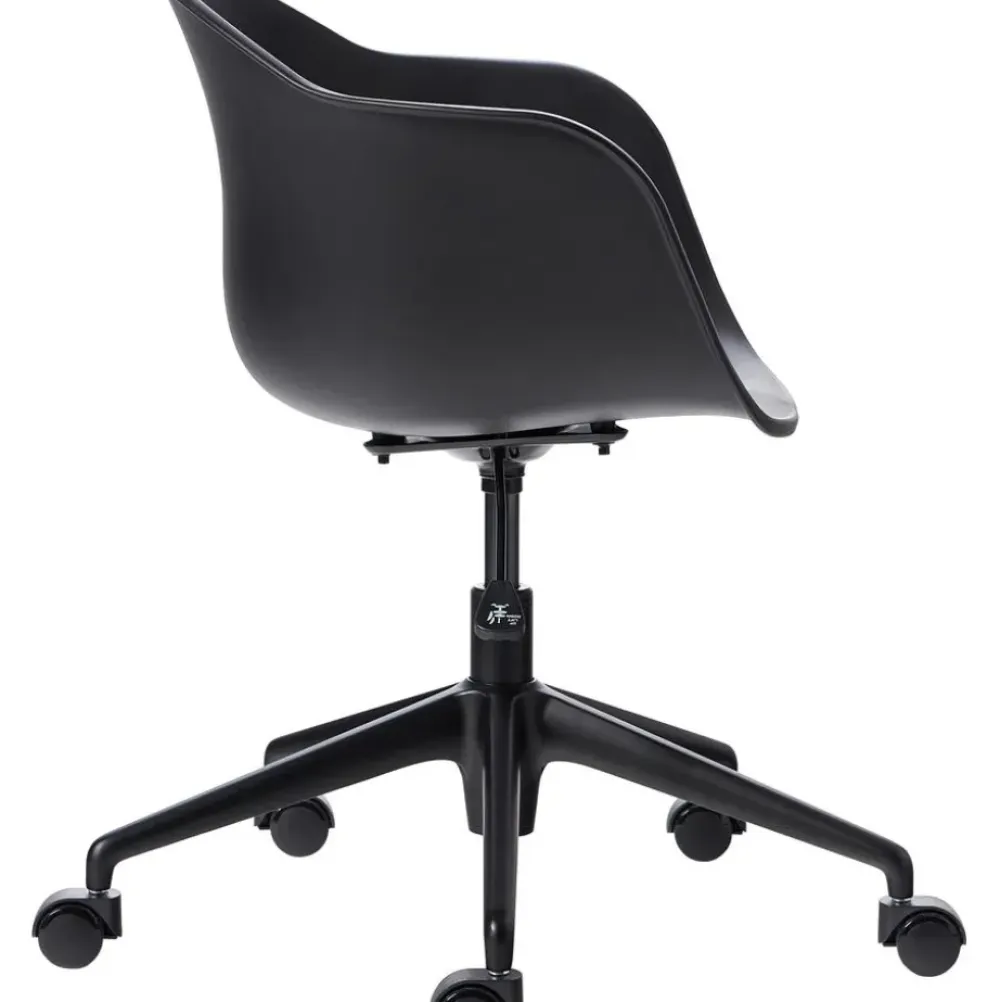 Outlet Silla De Oficina Claire Sillas De Escritorio