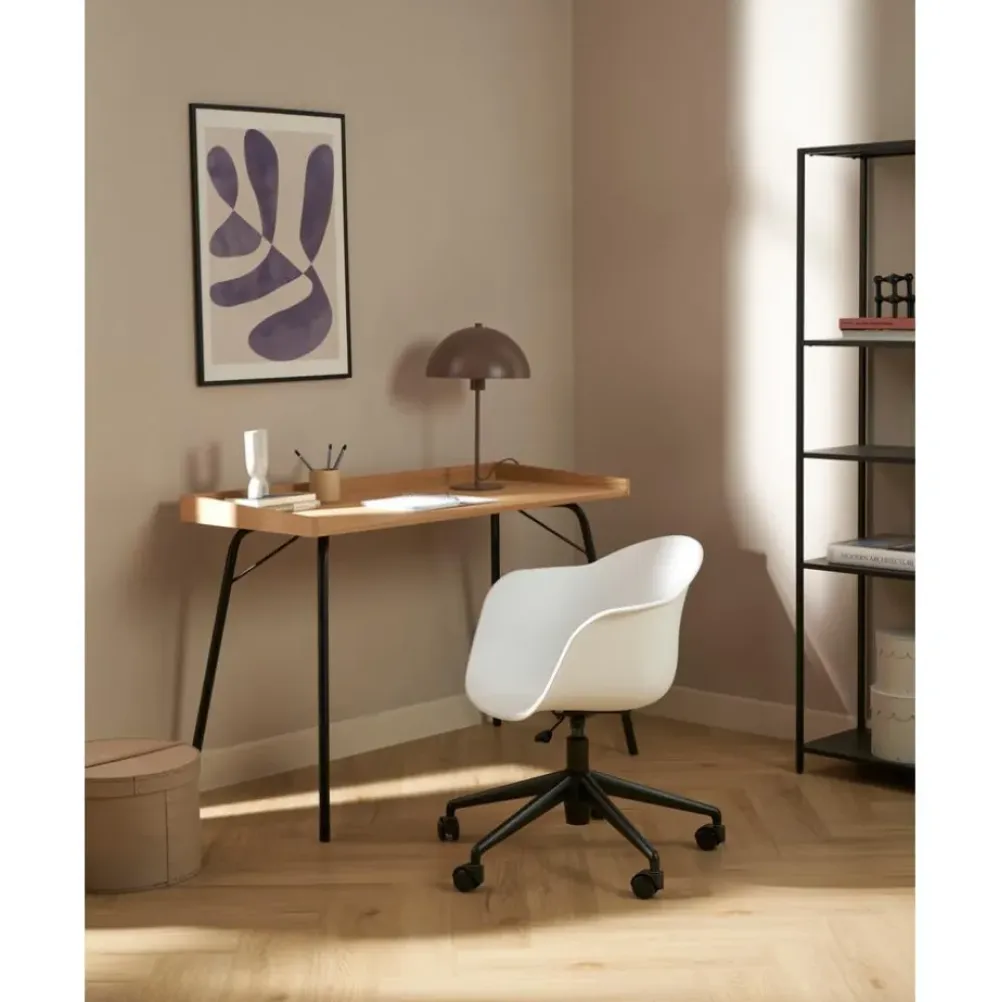 Outlet Silla De Oficina Claire Sillas De Escritorio