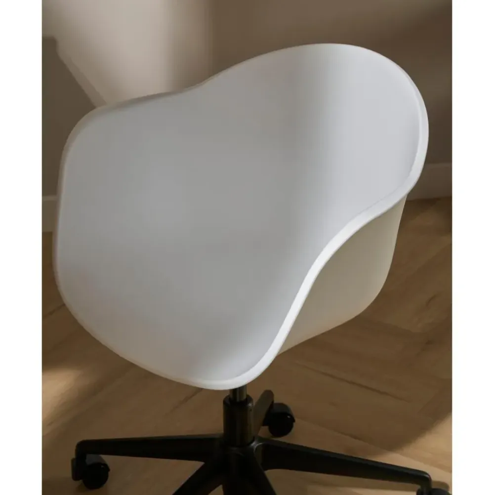 Outlet Silla De Oficina Claire Sillas De Escritorio