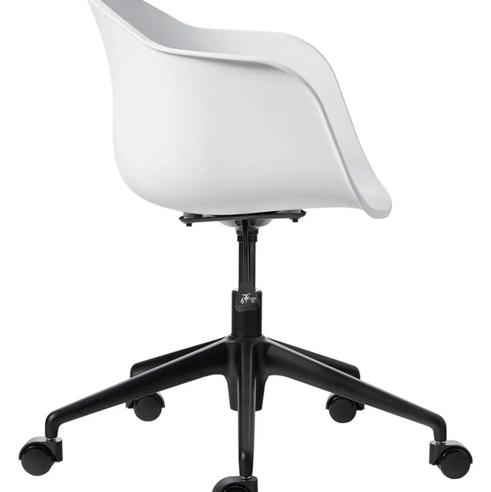 Outlet Silla De Oficina Claire Sillas De Escritorio