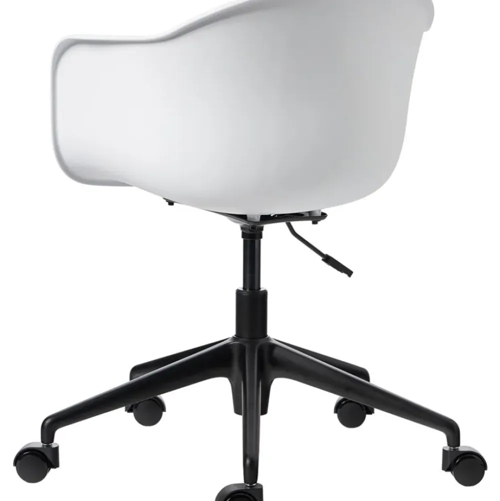 Outlet Silla De Oficina Claire Sillas De Escritorio