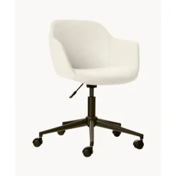 Fashion Silla De Oficina Tapizada Fiji Sillas De Escritorio
