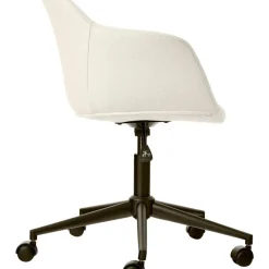 Fashion Silla De Oficina Tapizada Fiji Sillas De Escritorio