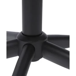 Best Silla De Oficina Tapizada Fiji Sillas De Escritorio