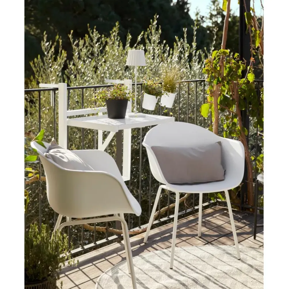 Best Silla Para Exterior Claire Muebles De Jardin