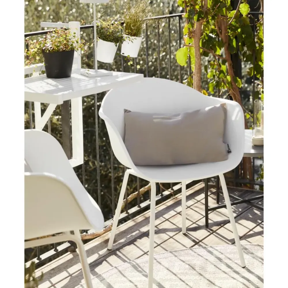 Best Silla Para Exterior Claire Muebles De Jardin