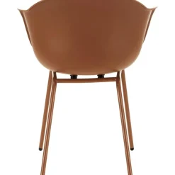 Fashion Silla Para Exterior Claire Muebles De Jardin
