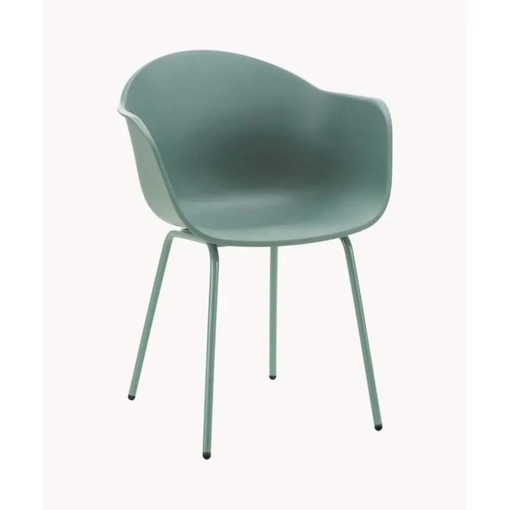 Online Silla Para Exterior Claire Muebles De Jardin