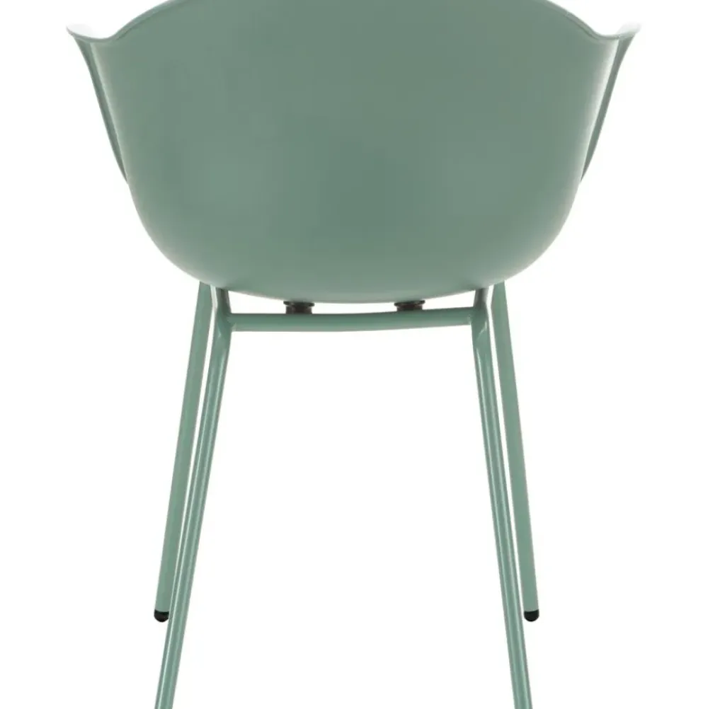 Online Silla Para Exterior Claire Muebles De Jardin