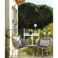 Best Silla Para Exterior Claire Muebles De Jardin