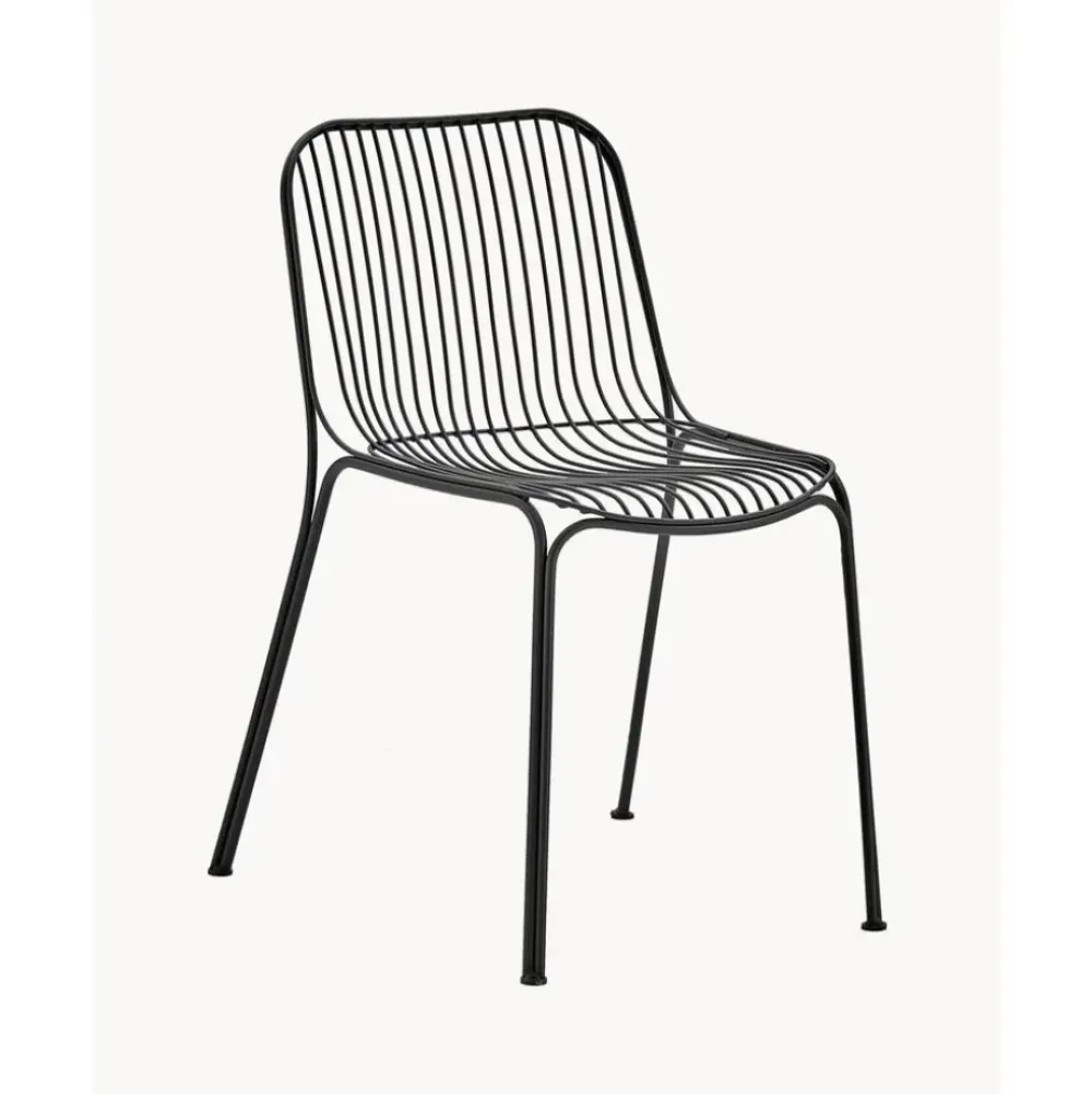 Online Silla Para Exterior Con Cojin Hiray Muebles De Jardin