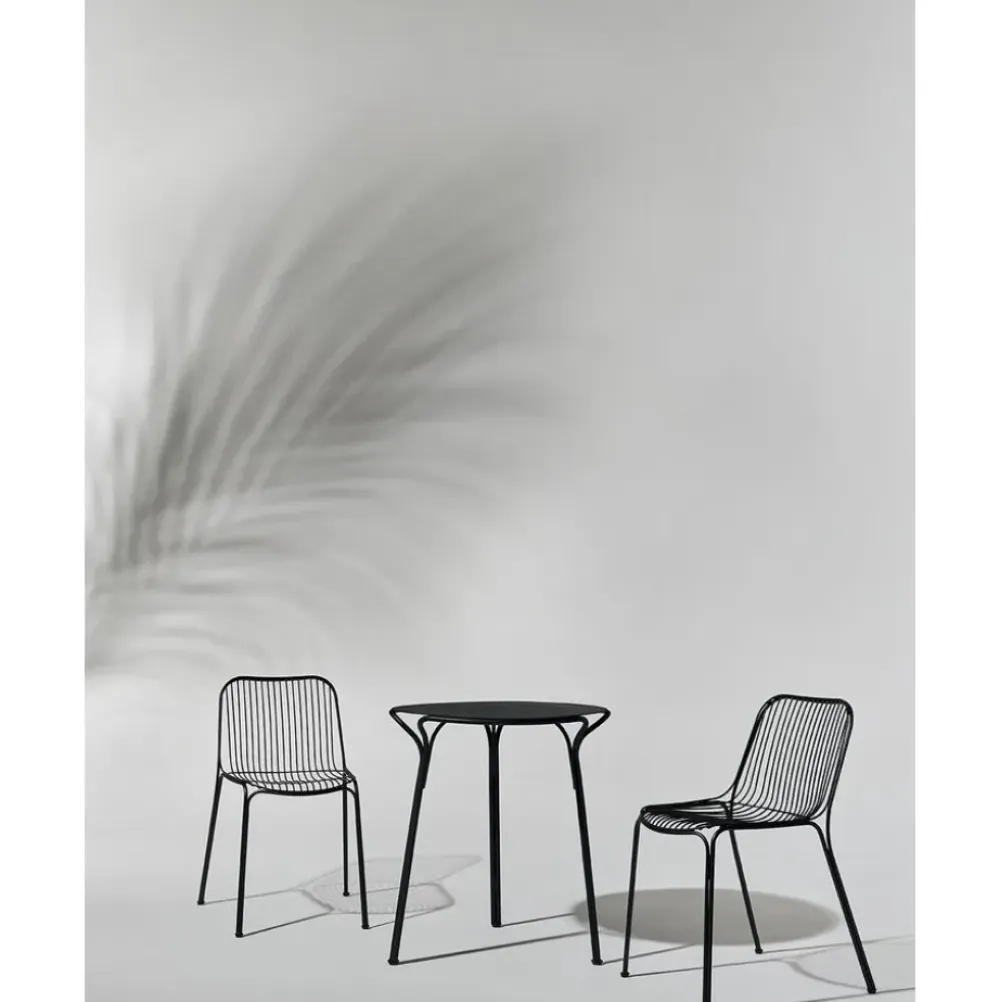 Online Silla Para Exterior Con Cojin Hiray Muebles De Jardin
