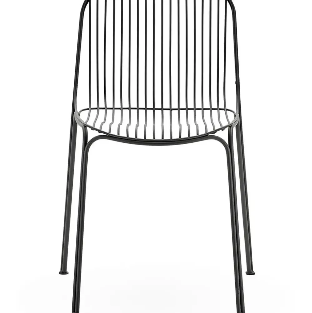 Online Silla Para Exterior Con Cojin Hiray Muebles De Jardin