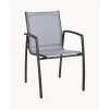 Clearance Silla Para Exterior Hilla Cloud Muebles De Jardin