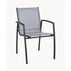 Clearance Silla Para Exterior Hilla Cloud Muebles De Jardin