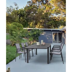 Clearance Silla Para Exterior Hilla Cloud Muebles De Jardin