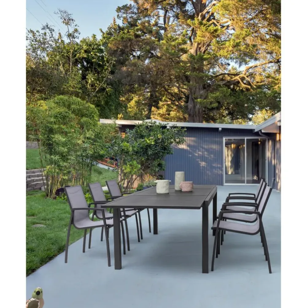 Clearance Silla Para Exterior Hilla Cloud Muebles De Jardin