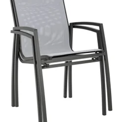 Clearance Silla Para Exterior Hilla Cloud Muebles De Jardin