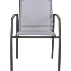Clearance Silla Para Exterior Hilla Cloud Muebles De Jardin