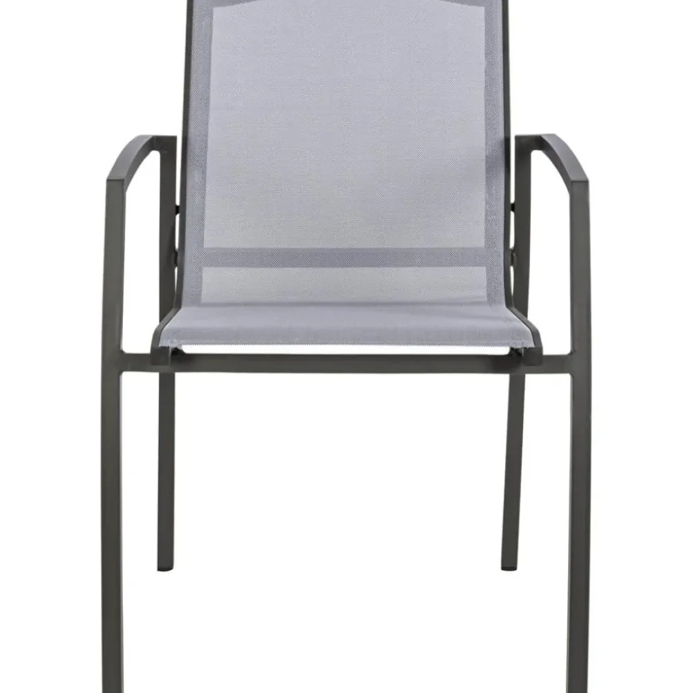 Clearance Silla Para Exterior Hilla Cloud Muebles De Jardin