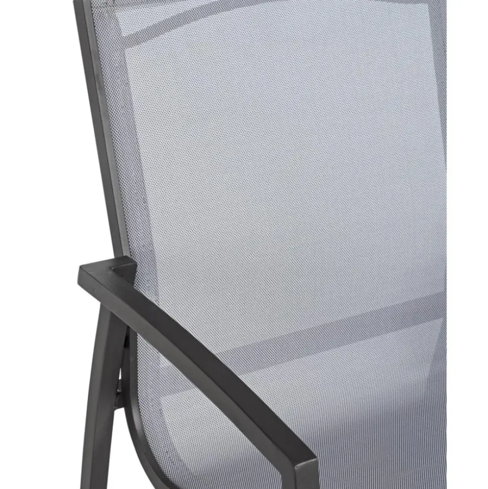 Clearance Silla Para Exterior Hilla Cloud Muebles De Jardin