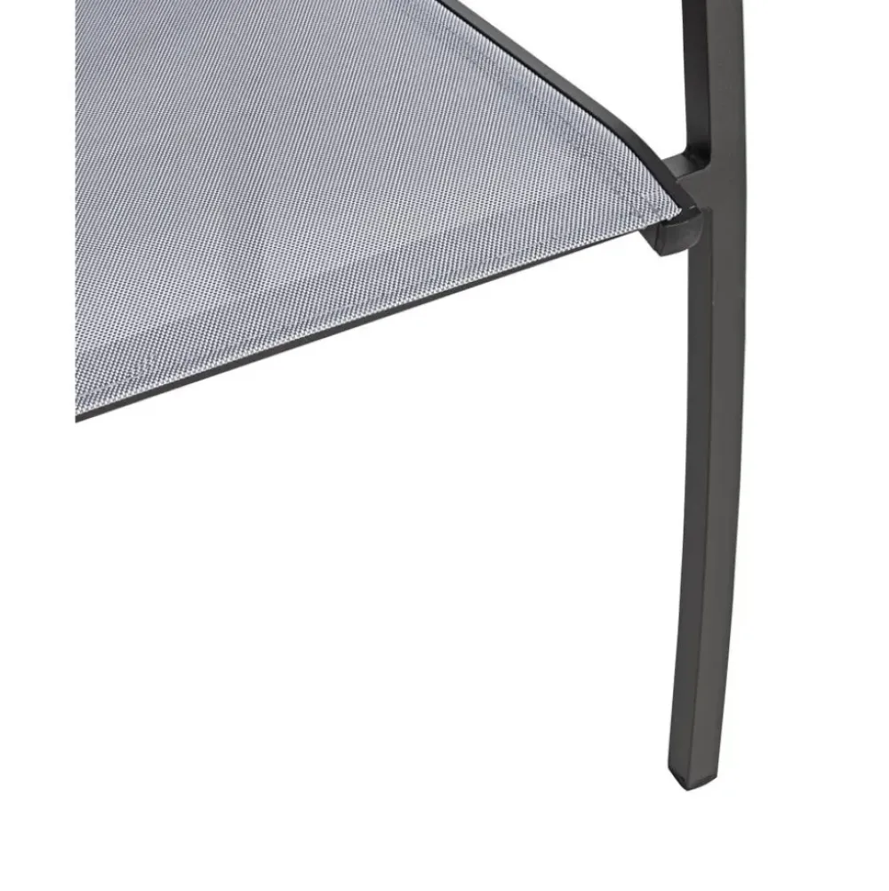 Clearance Silla Para Exterior Hilla Cloud Muebles De Jardin