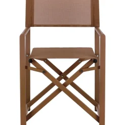 Sale Silla Plegable Para Exterior Taylor Muebles De Jardin