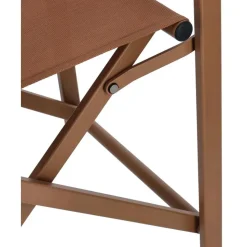 Sale Silla Plegable Para Exterior Taylor Muebles De Jardin