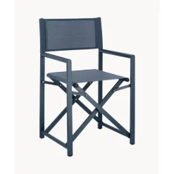 Discount Silla Plegable Para Exterior Taylor Muebles De Jardin