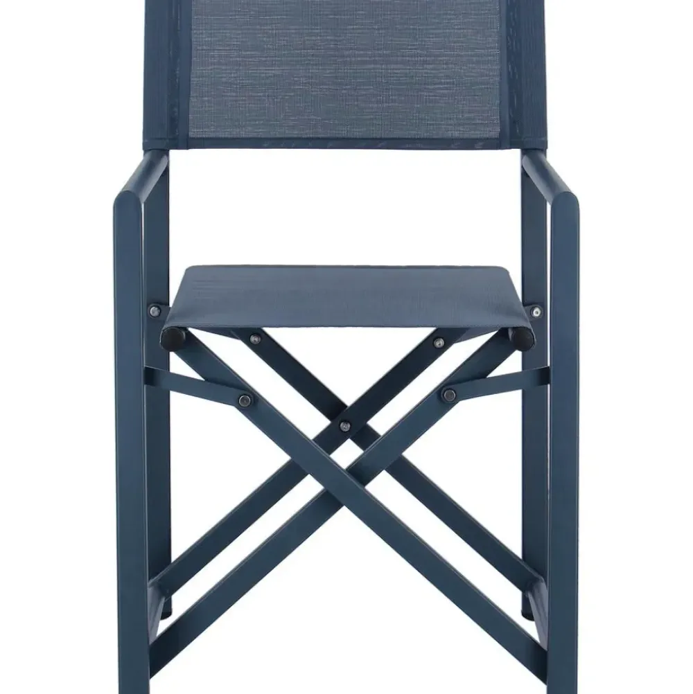 Discount Silla Plegable Para Exterior Taylor Muebles De Jardin