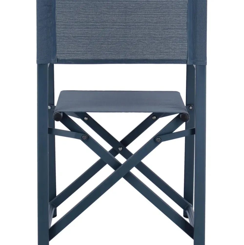 Discount Silla Plegable Para Exterior Taylor Muebles De Jardin