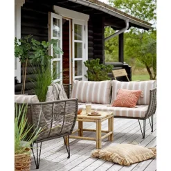 Online Sillon De Exterior Mundo Muebles De Jardin
